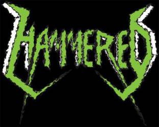 logo Hammered (USA-1)
